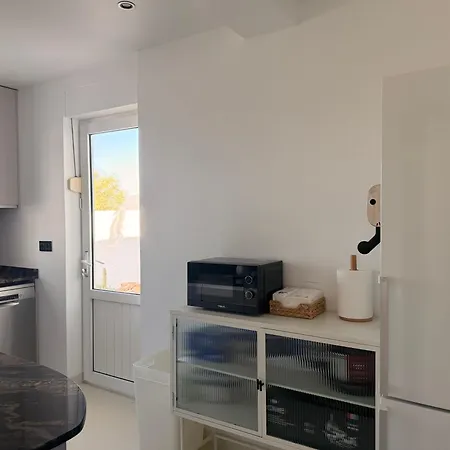 Tatil Evi Dodos Guardias Viejas - Almerimar El Ejido