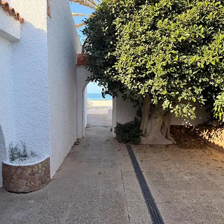 Dodos Guardias Viejas - Almerimar Tatil Evi El Ejido