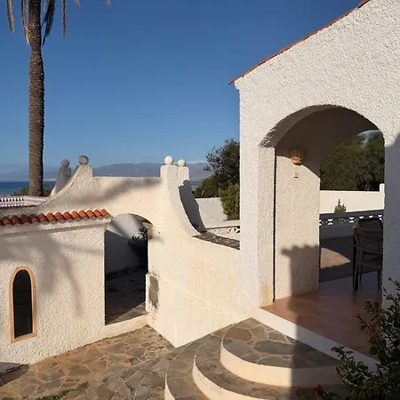 Tatil Evi Dodos Guardias Viejas - Almerimar *